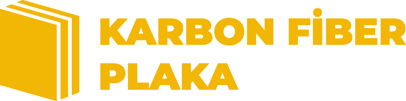 Karbon Fiber Plaka